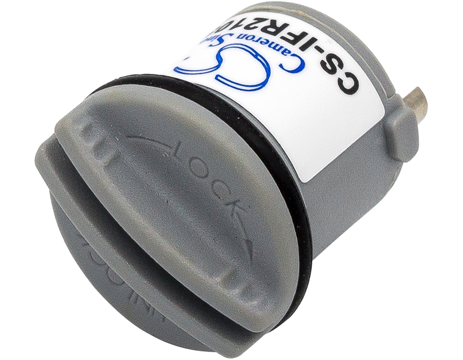 Batteri till Hundhalsband för Petsafe A12, R-21, R-51