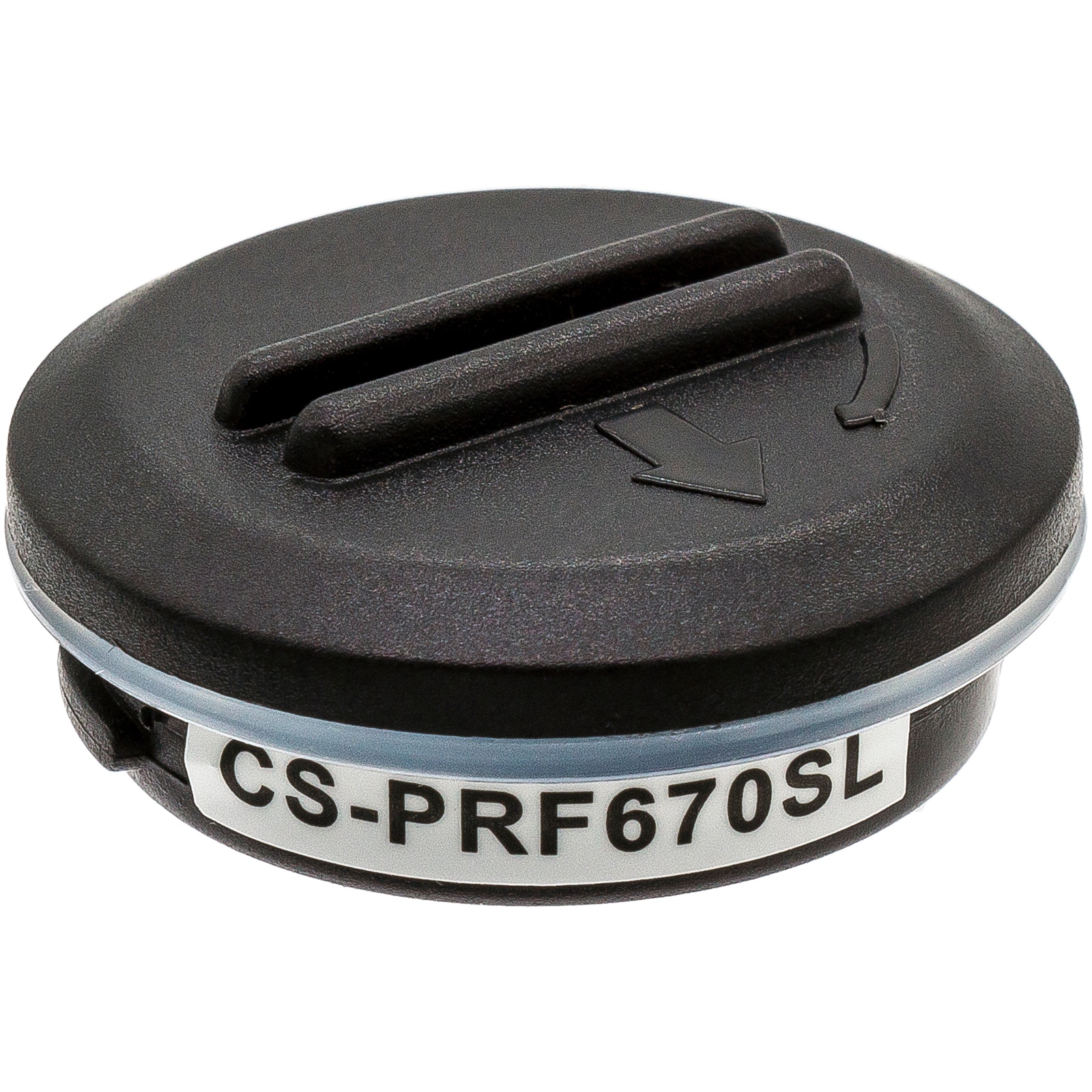 Batteri till Hundhalsband för PetSafe PetSafe Wireless Fence Receiver Bark Collar m.fl.