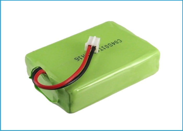 Batteri till Hundhalsband för KINETIC MH750PF64HC