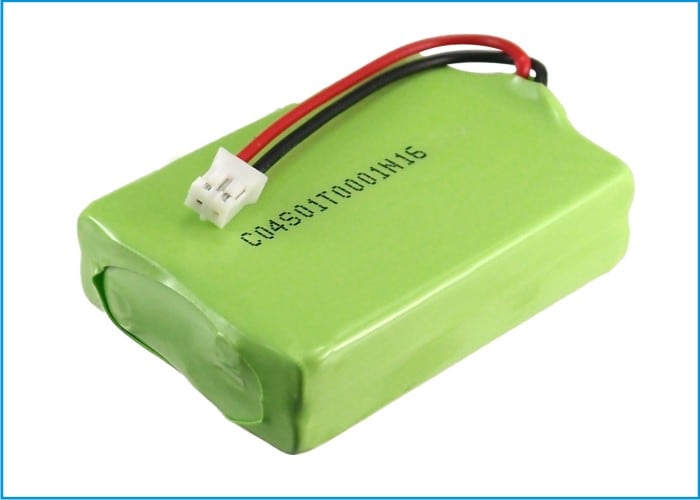 Batteri till Hundhalsband för KINETIC MH750PF64HC