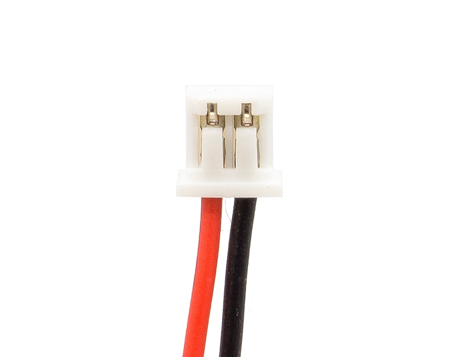 Batteri till Hundhalsband för Dogtra Receiver 175NCP, Receiver 200NCP m.fl.