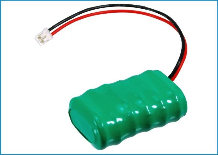 Batteri till Hundhalsband för Field Trainer SD-400S, FT-100