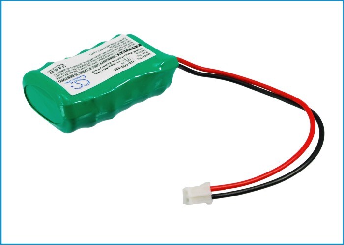 Batteri till Hundhalsband för Field Trainer SD-400S, FT-100