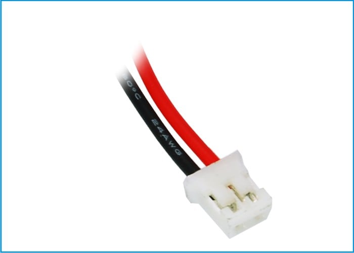 Batteri till Hundhalsband för Field Trainer SD-400S, FT-100