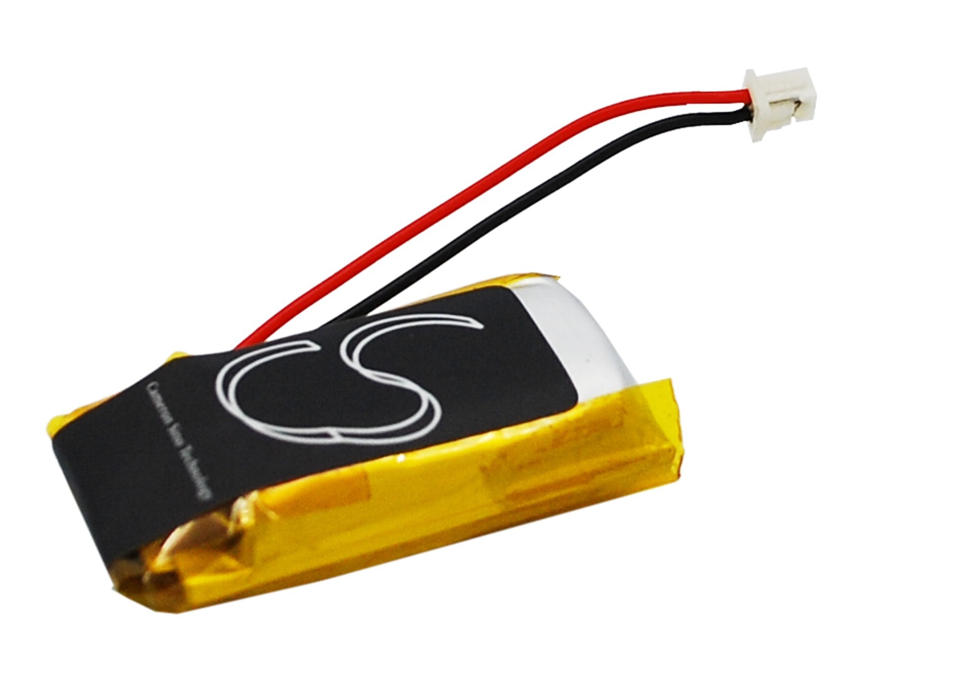 Batteri till Hundhalsband för Dogtra EF3000 Gold, iQ m.fl.