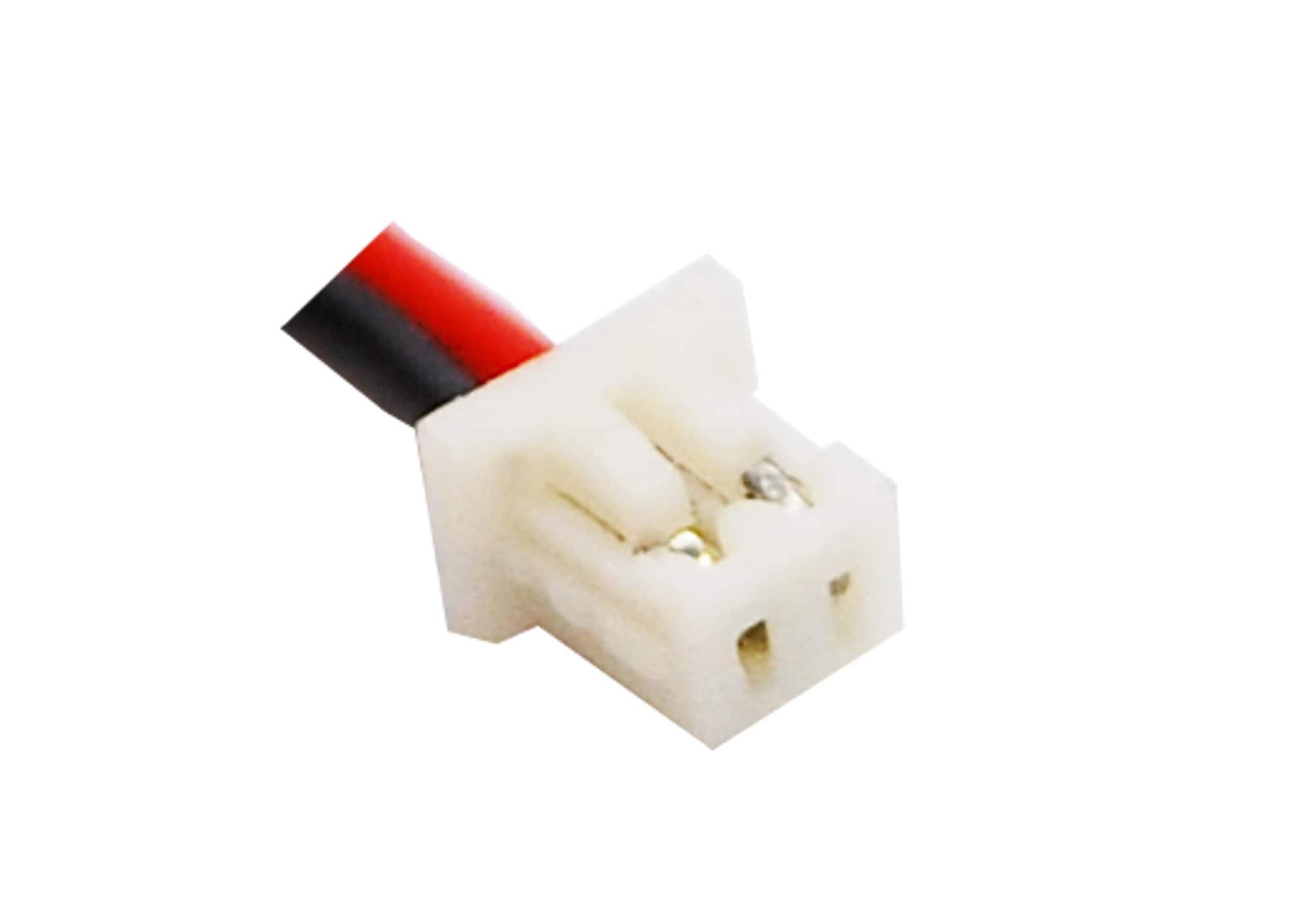 Batteri till Hundhalsband för Dogtra EF3000 Gold, iQ m.fl.
