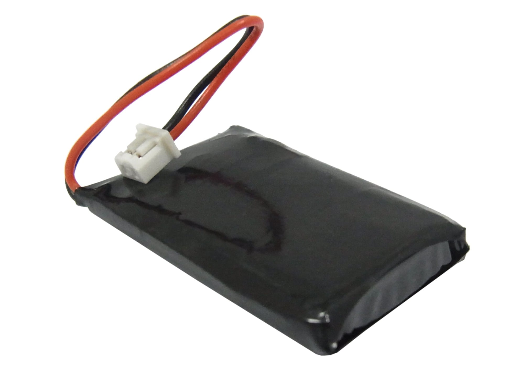 Batteri till Hundhalsband för Dogtra Transmitter iQ, iQ transmitter, DA210 m.fl.