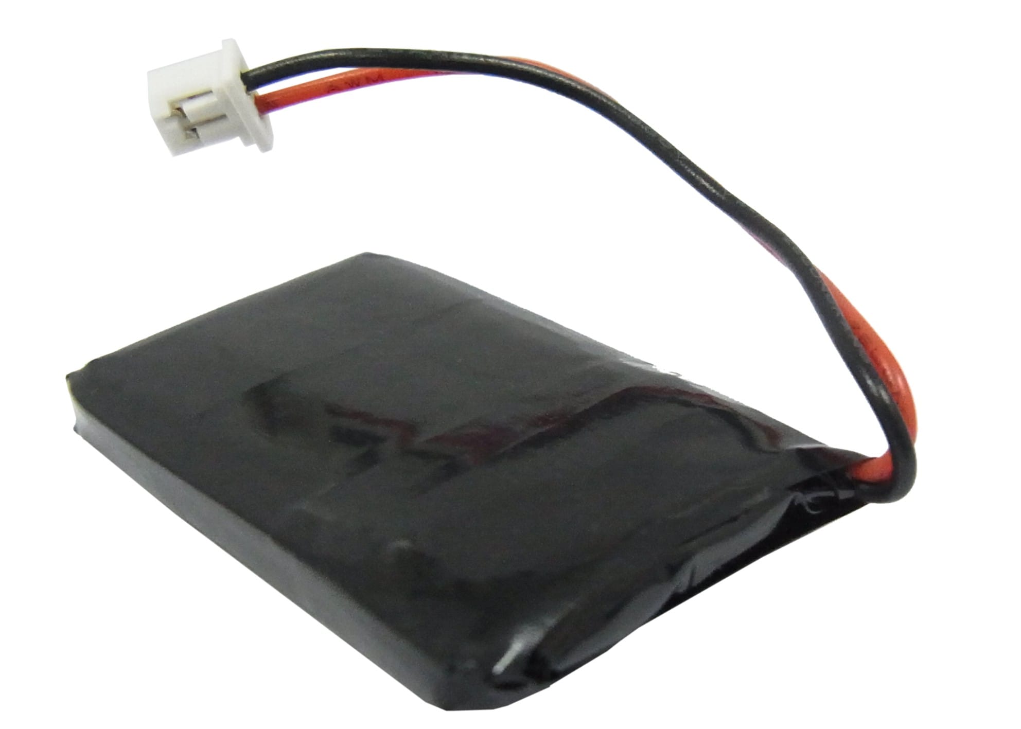 Batteri till Hundhalsband för Dogtra Transmitter iQ, iQ transmitter, DA210 m.fl.