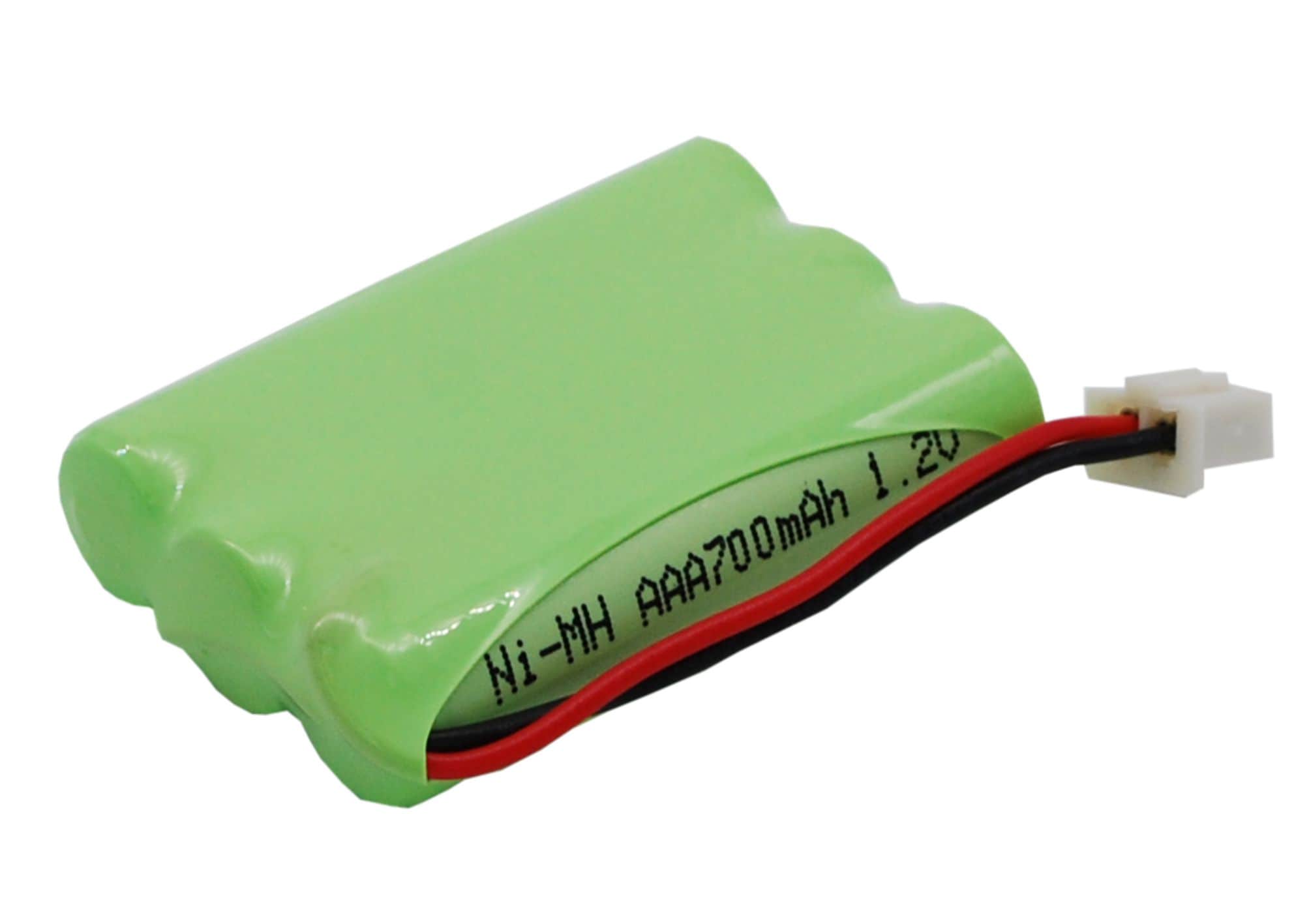 Batteri till Hundhalsband för Tri-Tronics Pro 500XL, Pro 500XLS, G2 Pro