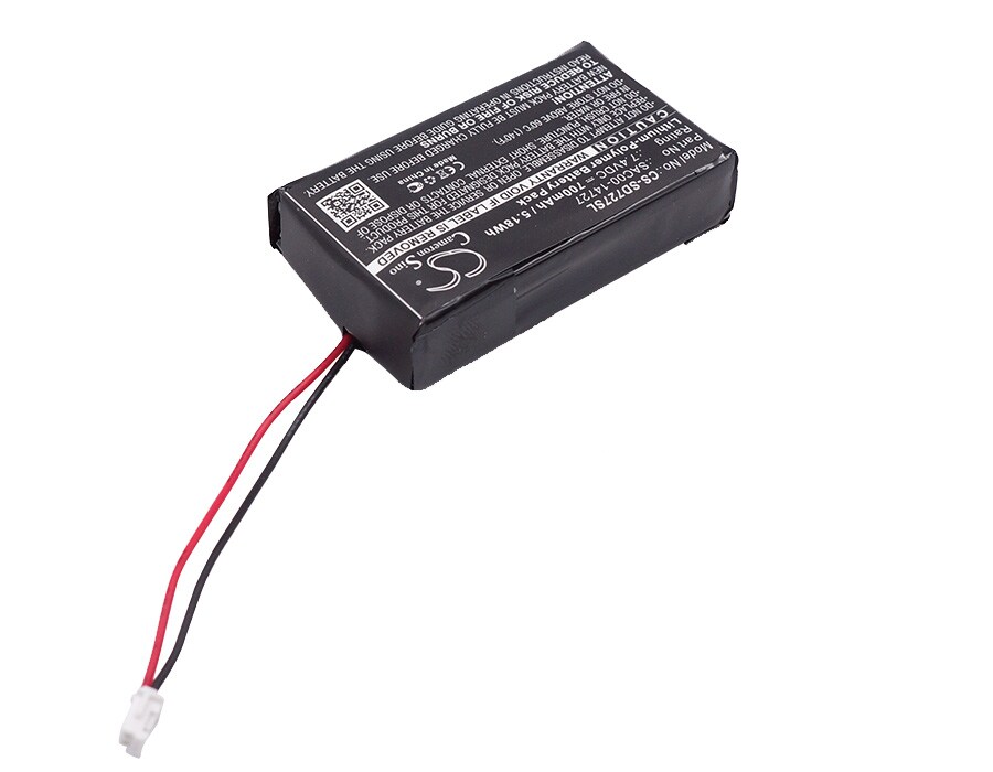 Batteri till Hundhalsband för SportDOG Remote Launcher Receiver