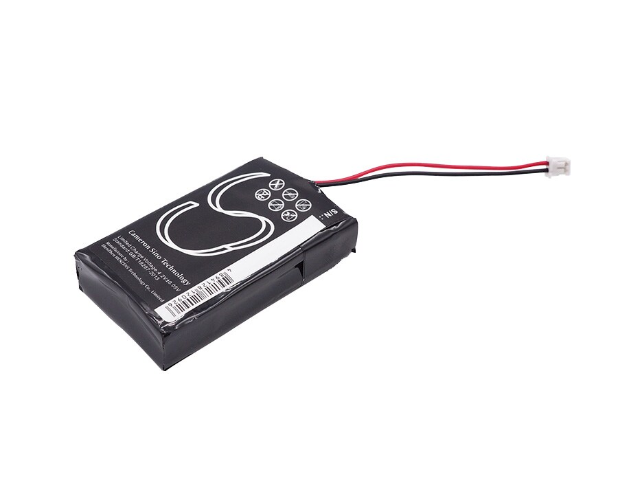 Batteri till Hundhalsband för SportDOG Remote Launcher Receiver