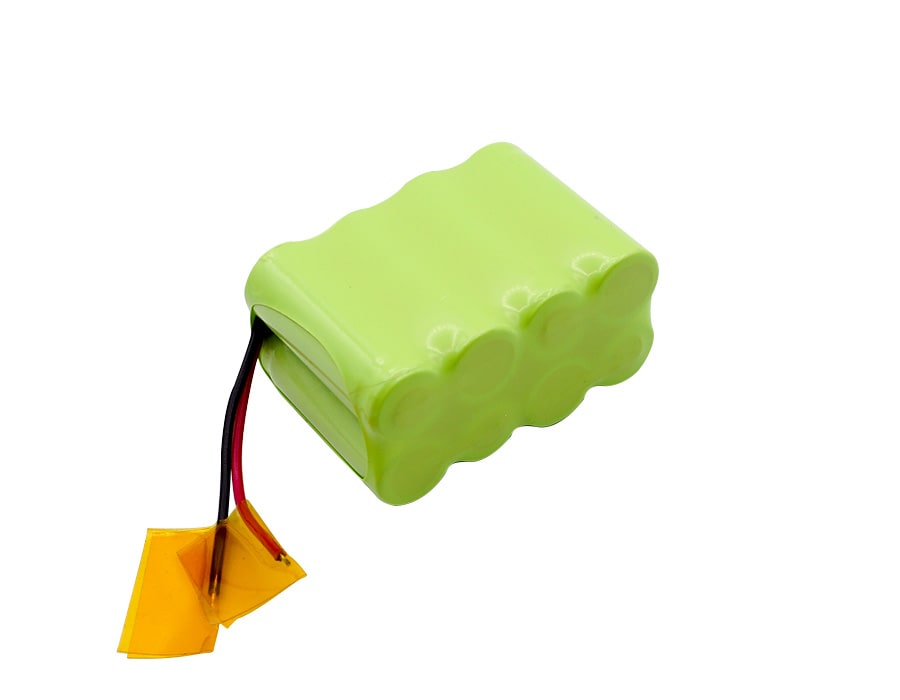 Batteri till Hundhalsband för DT Systems DT 300 Receiver, DT 700 Receiver m.fl.