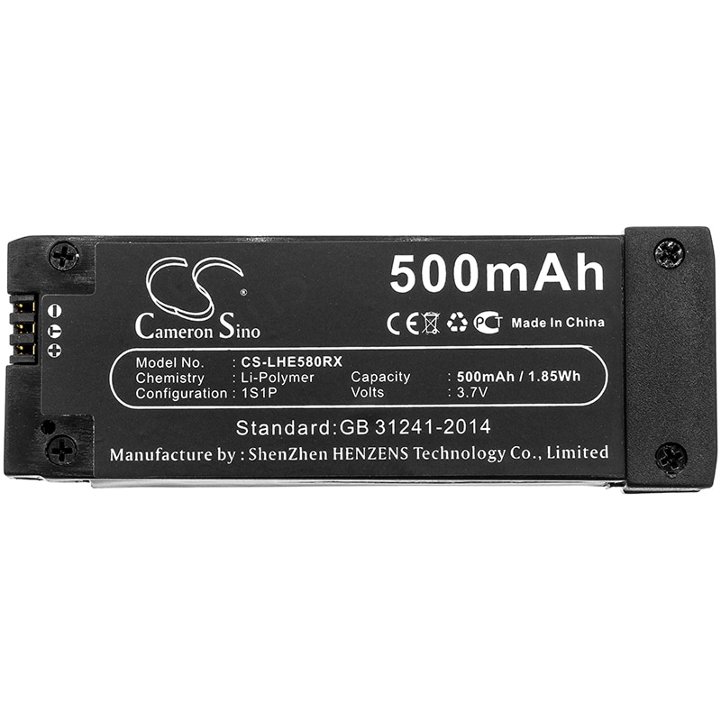 Batteri till Drönare för Eachine Eachine E58
