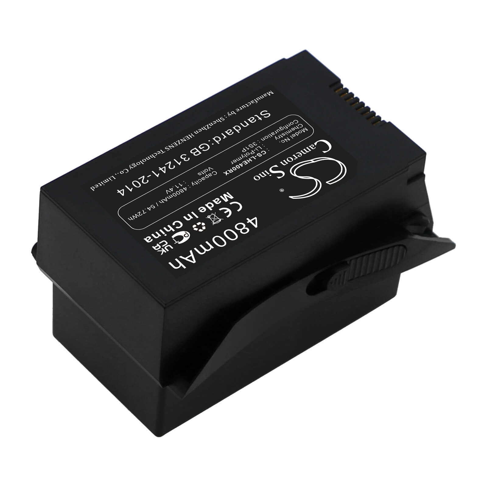 Batteri till Drönare för JJRC X12