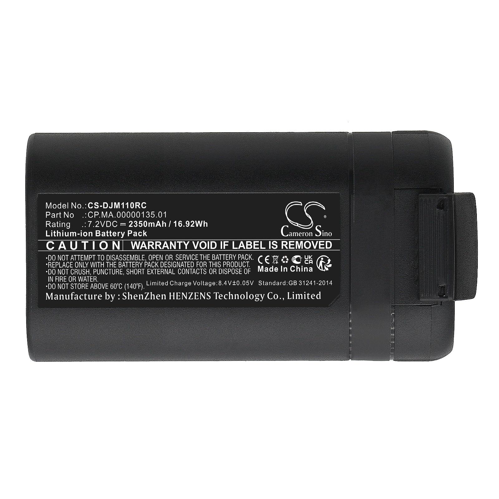 Batteri till Drönare för DJI Mavic mini, Mini 2 Dual, Mavic Mini 2 Dual