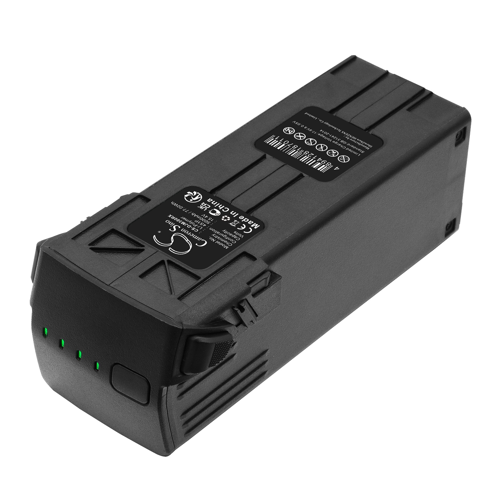 Batteri till Drönare för DJI Mavic 3, Mavic 3 Pro, Mavic 3 Pro Cine m.fl.
