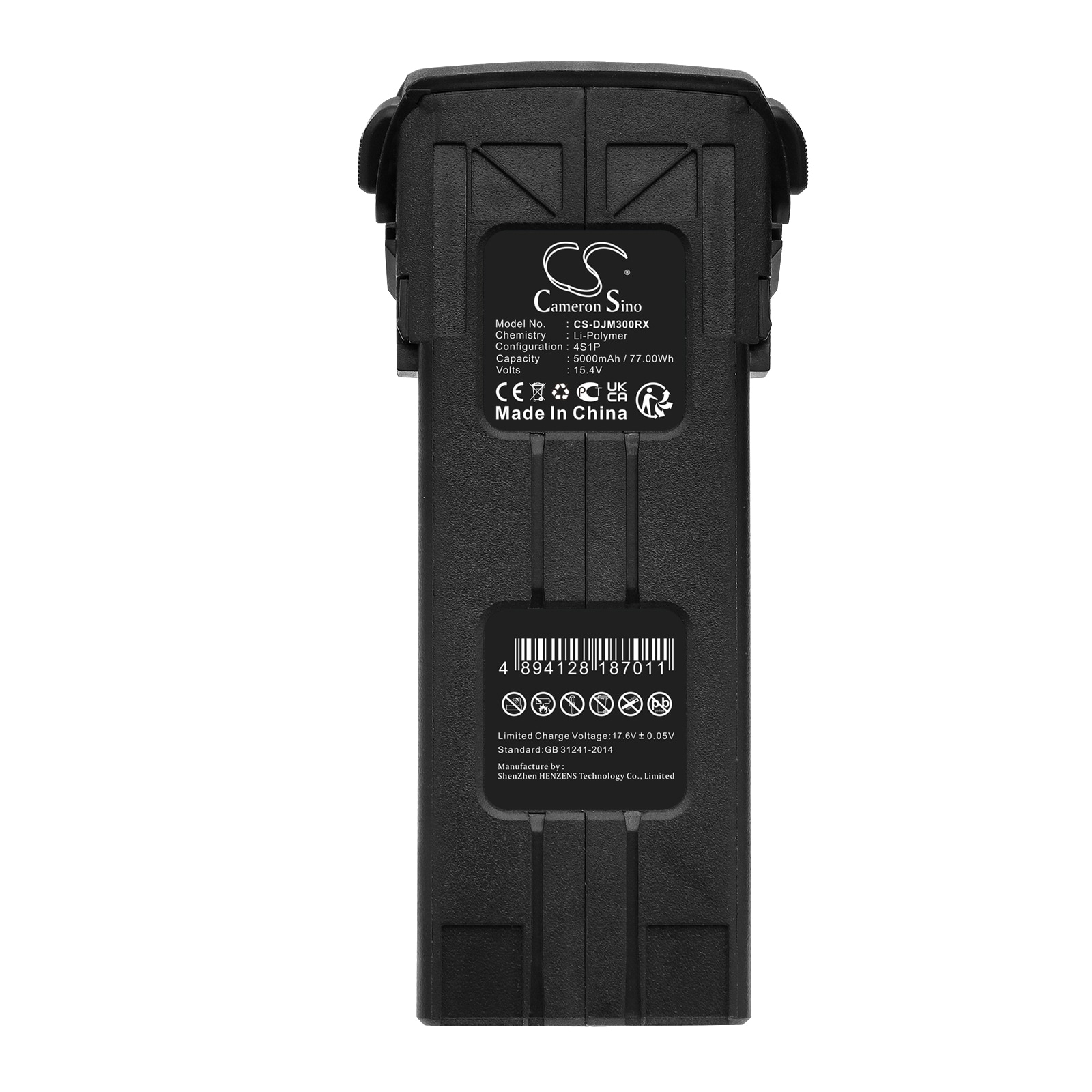 Batteri till Drönare för DJI Mavic 3, Mavic 3 Pro, Mavic 3 Pro Cine m.fl.