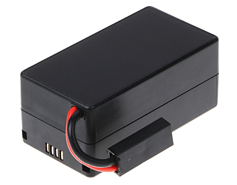 Batteri till Drönare för Parrot AR.Drone 1.0, AR.Drone 2.0, AR.Drone 2.0 HD