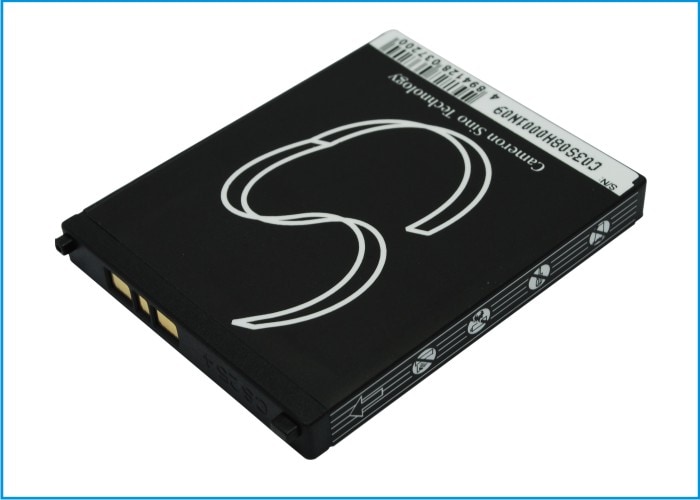 Batteri till E-bok, E-läsare för Sony Portable Reader PRS-900, PRS-900 m.fl.