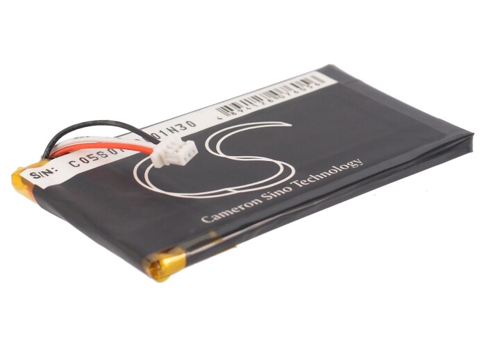 Batteri till E-bok, E-läsare för Sony PRS-700, PRS-700BC