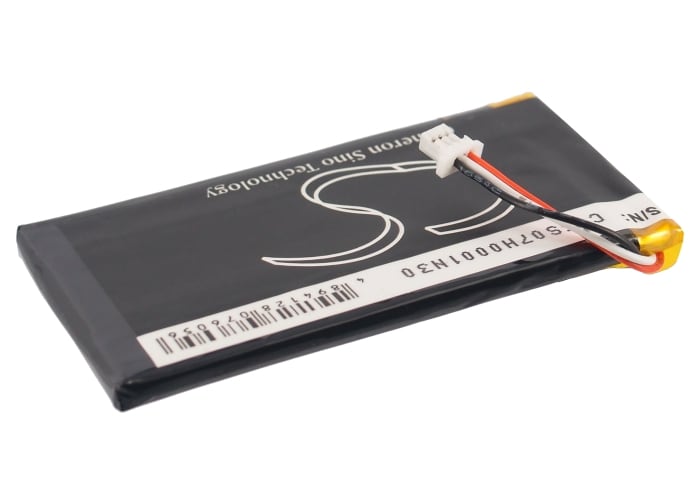Batteri till E-bok, E-läsare för Sony PRS-700, PRS-700BC