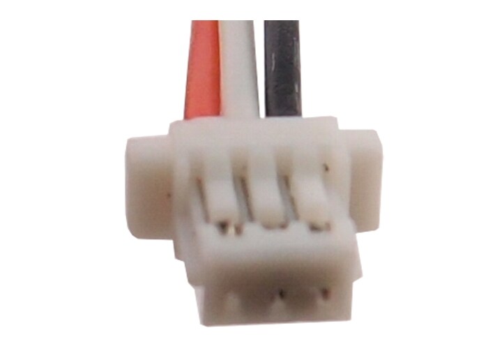 Batteri till E-bok, E-läsare för Sony PRS-700, PRS-700BC