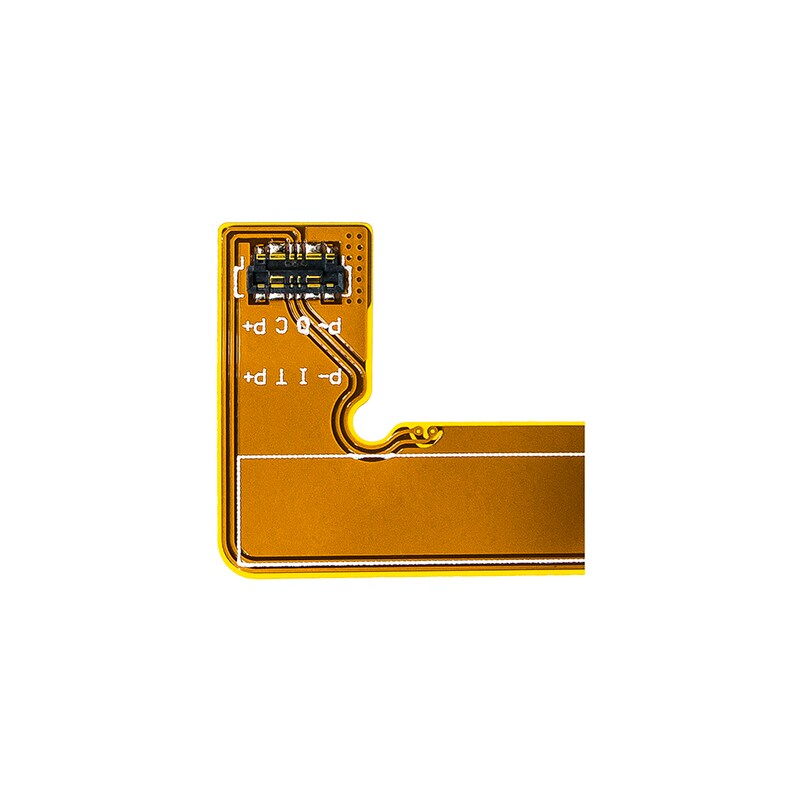 Batteri till Tablett för Lenovo Tab 4 10, Tab 4 10.1, TB-X304F m.fl.
