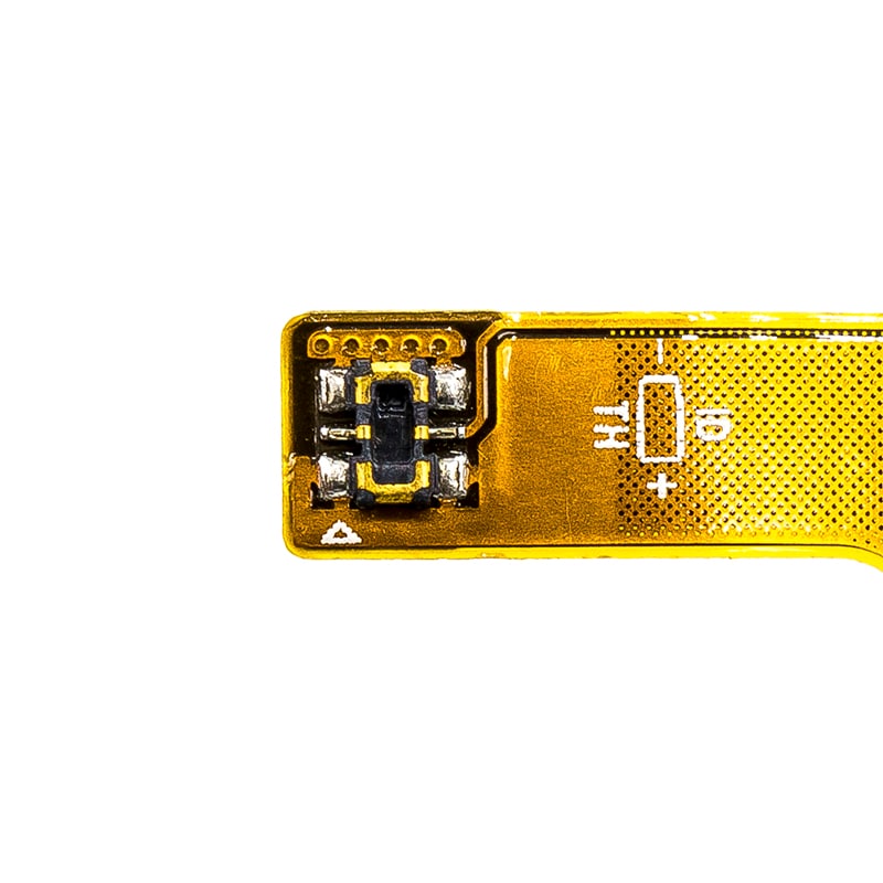 Batteri till Tablett för LG G Pad F2 8.0, G Pad F2 8.0 LTE, LK460