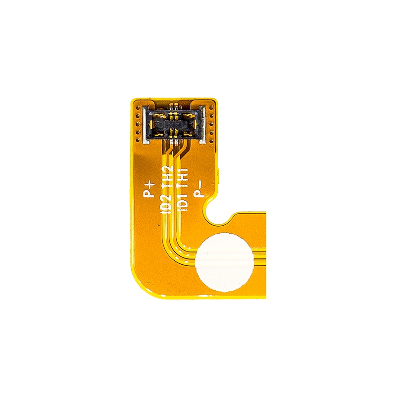 Batteri till Tablett för Lenovo Tab 2 A8-50, Tab 2 A8-50F, Tab 2 A8-50LC