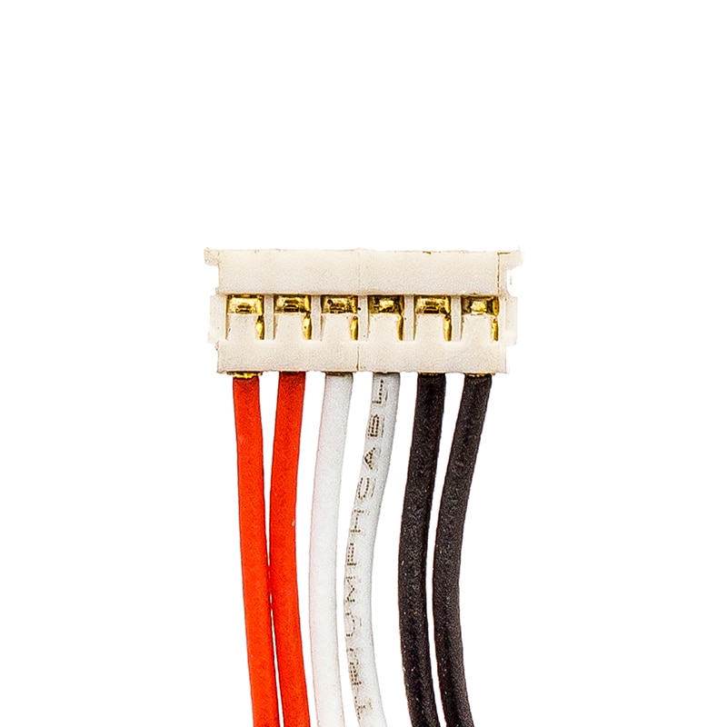 Batteri till Tablett för Sprint Slate 80, AQT80