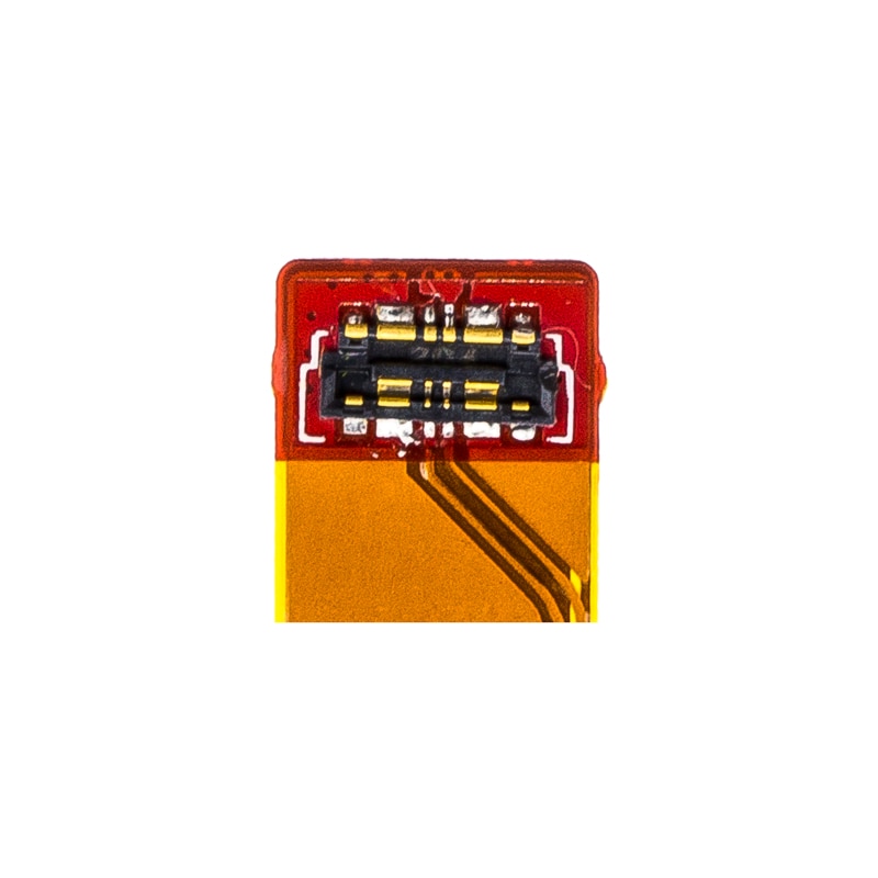 Batteri till Tablett för Lenovo Tab4 8, Tab4 8 Plus, TB-8704X m.fl.