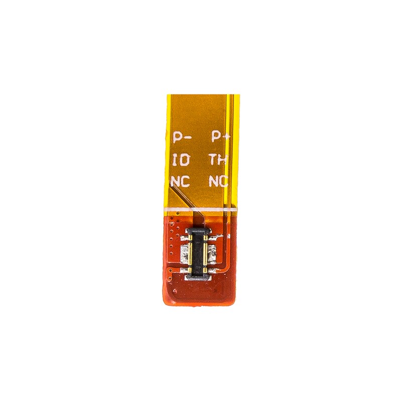 Batteri till Tablett för Samsung Galaxy Tab A 8.0 2019, SM-T290, SM-T295 m.fl.