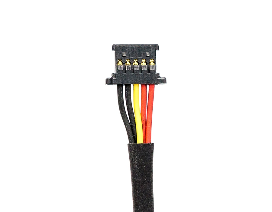 Batteri till Tablett för LG Optimus Pad V900, Optimus Pad L-06C, V900 m.fl.
