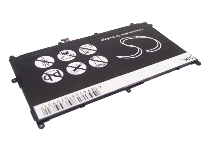 Batteri till Tablett för Samsung Galaxy Tab 8.9, GT-P7300, GT-P7310 m.fl.