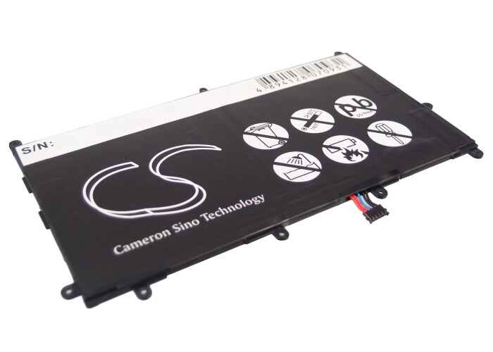 Batteri till Tablett för Samsung Galaxy Tab 8.9, GT-P7300, GT-P7310 m.fl.
