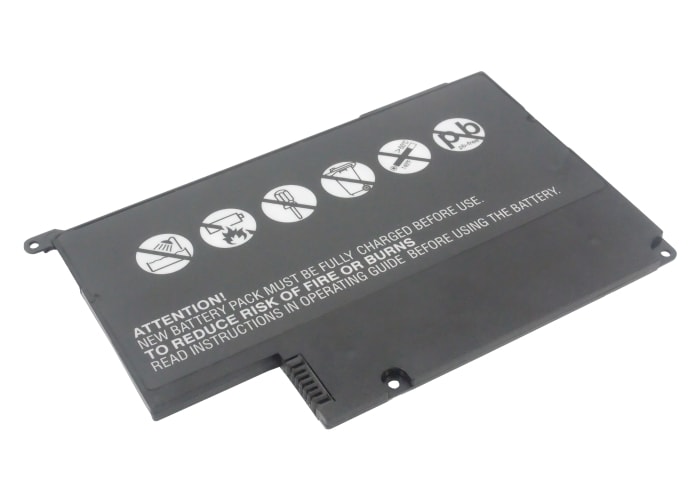 Batteri till Tablett för Sony SGPT111CN, SGPT112CN, Tablet S2 m.fl.