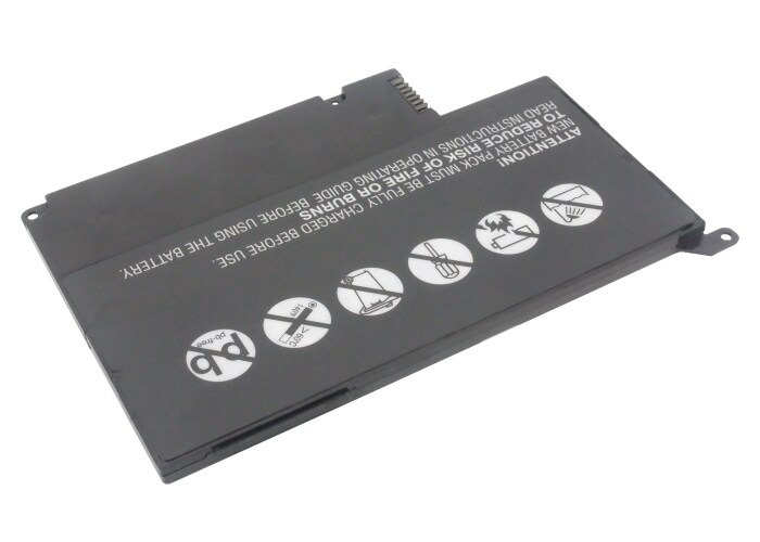 Batteri till Tablett för Sony SGPT111CN, SGPT112CN, Tablet S2 m.fl.