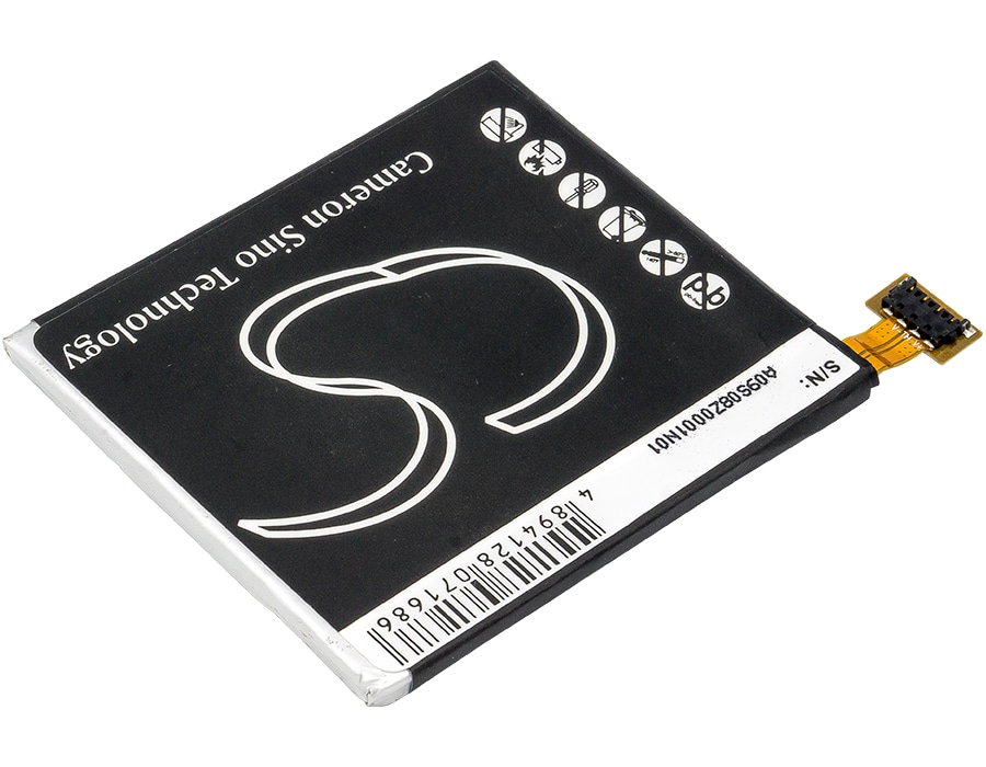 Batteri till Tablett för LG Optimus Vu, F100L, F100S m.fl.