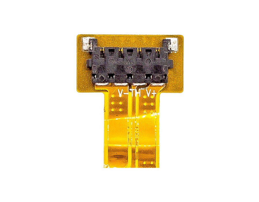 Batteri till Tablett för LG Optimus Vu, F100L, F100S m.fl.