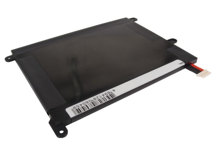 Batteri till Tablett för Lenovo ThinkPad 1838, ThinkPad 1838 10.1, ThinkPad 1838-25U m.fl.