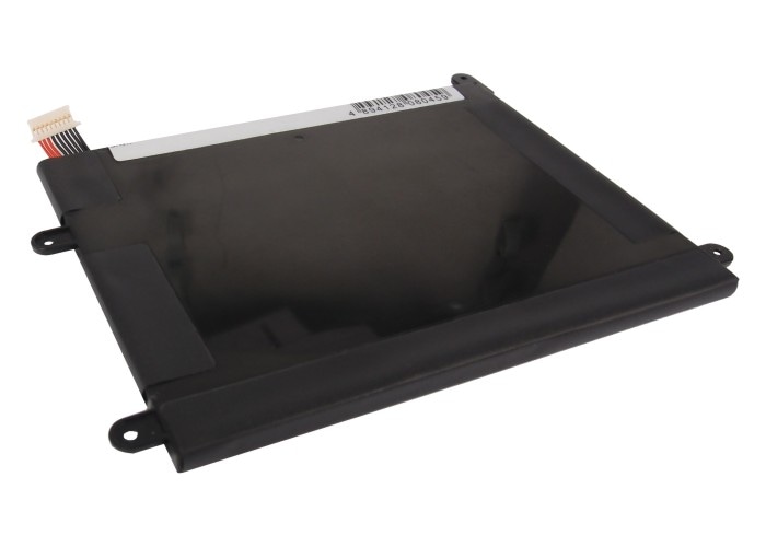 Batteri till Tablett för Lenovo ThinkPad 1838, ThinkPad 1838 10.1, ThinkPad 1838-25U m.fl.