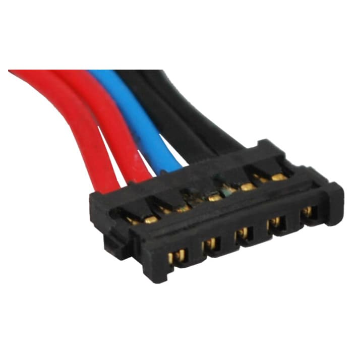Batteri till Tablett för Samsung Galaxy Tab3 7.0, SM-T210, SM-T211 m.fl.