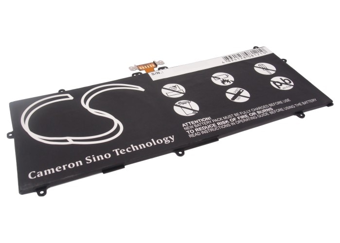 Batteri till Tablett för Asus Vivo Tab TF810C, Vivo Tab TF810, TF810 m.fl.