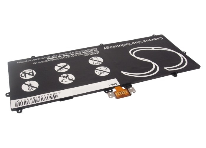 Batteri till Tablett för Asus Vivo Tab TF810C, Vivo Tab TF810, TF810 m.fl.