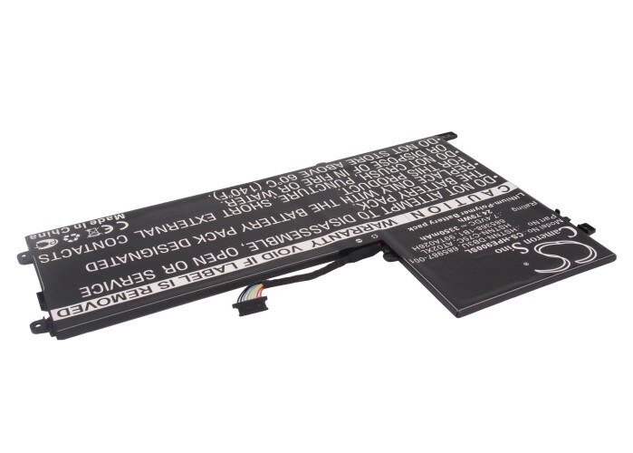 Batteri till Tablett för HP ElitePad 900, ElitePad 900 G1, D7X24PA m.fl.