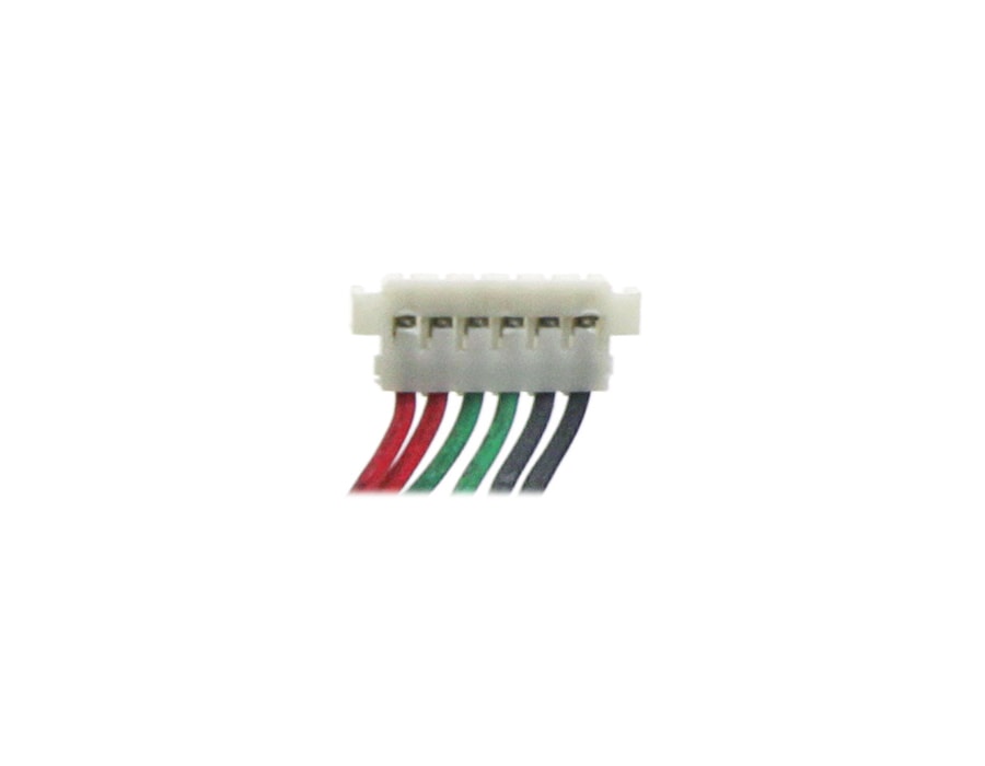 Batteri till Tablett för Samsung SM-P600, SM-P601, Galaxy Note 10.1 m.fl.
