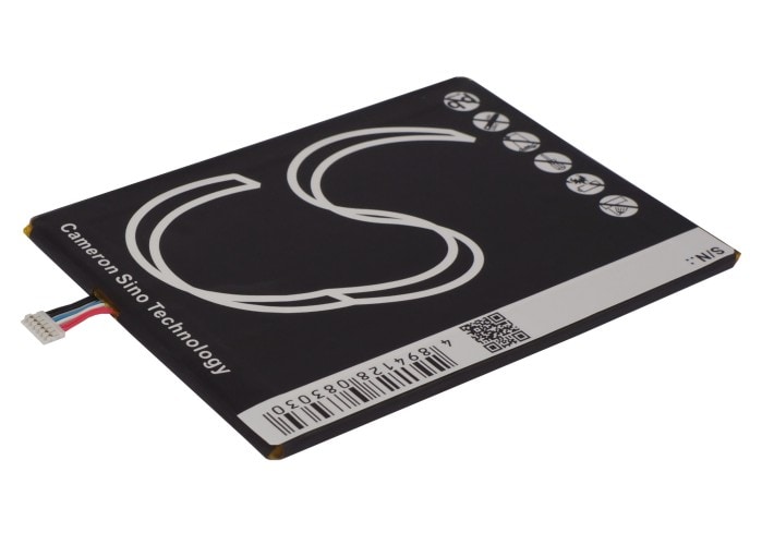 Batteri till Tablett för Lenovo IdeaPad A3000, IdeaPad A3000-H, Ideapad A1010 m.fl.