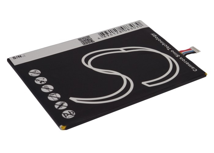 Batteri till Tablett för Lenovo IdeaPad A3000, IdeaPad A3000-H, Ideapad A1010 m.fl.