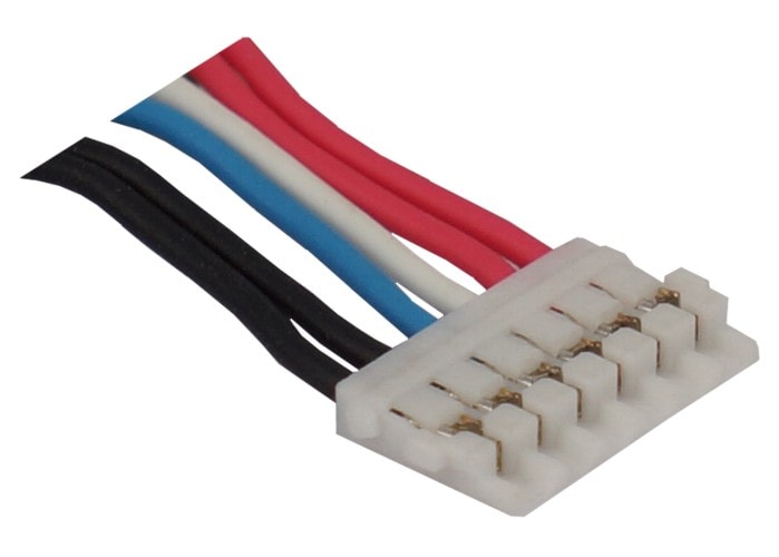 Batteri till Tablett för Lenovo IdeaPad A3000, IdeaPad A3000-H, Ideapad A1010 m.fl.