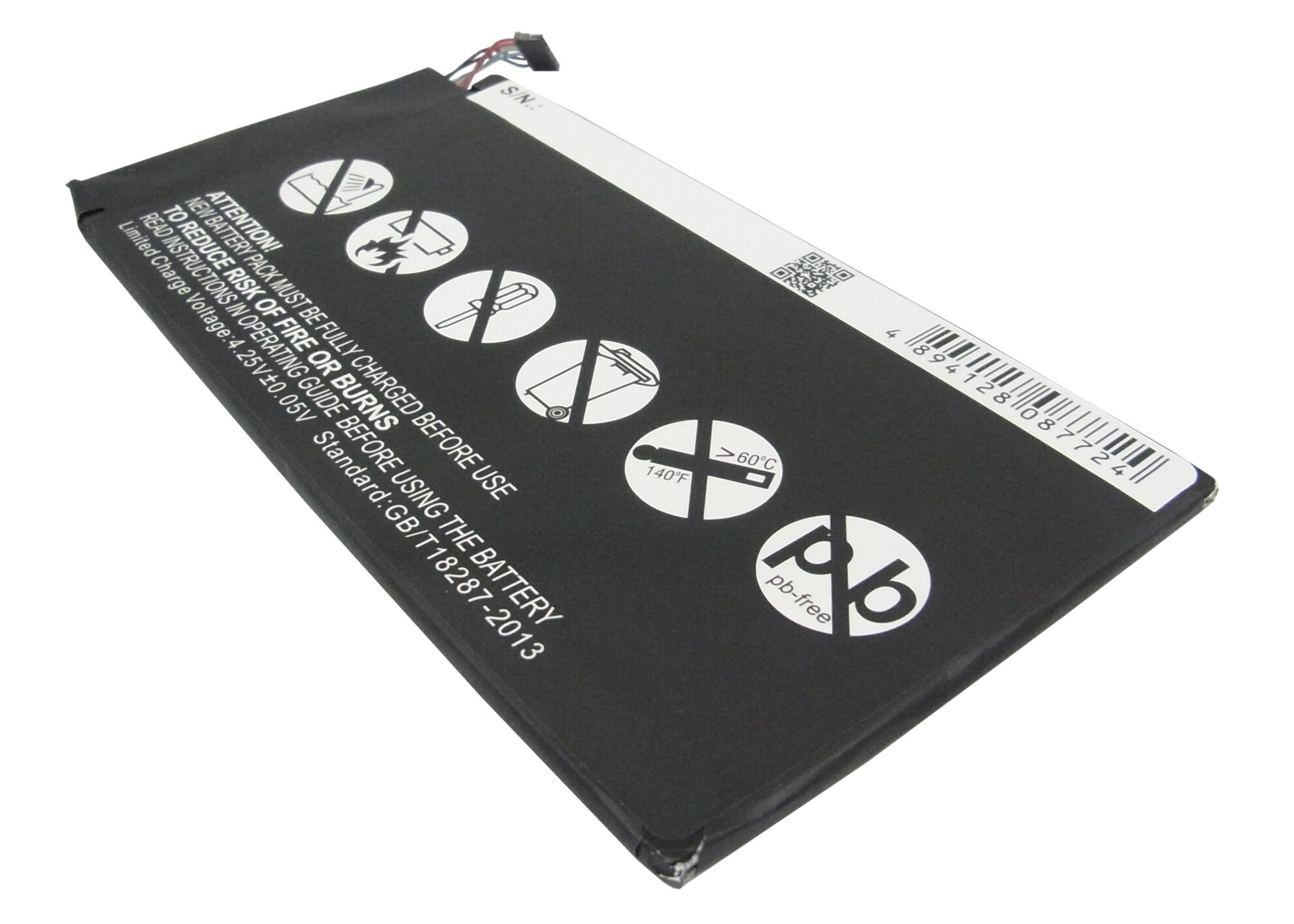Batteri till Tablett för Asus Memo Pad Me102, Memo Pad Me102a, K00F m.fl.